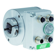 Hollow Shaft Optical ProfiNET ProfiSAFE 75 Series